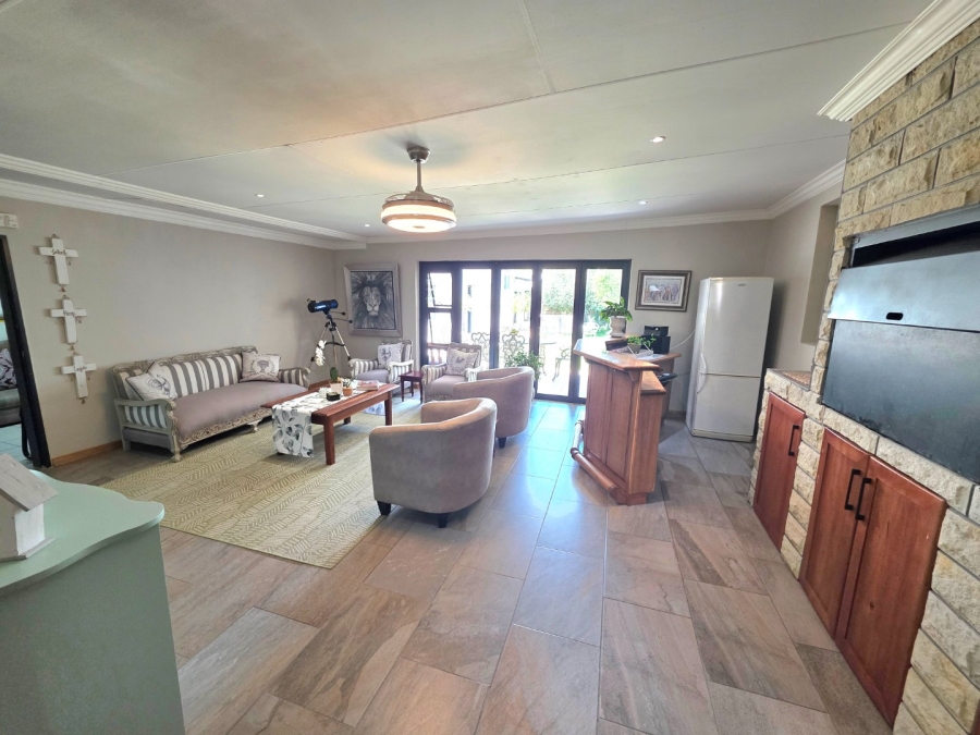 4 Bedroom Property for Sale in Jordania Free State